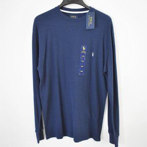 Polo Ralph Lauren Thermal Long Sleeve